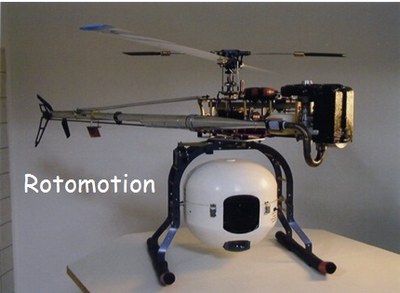 rotomotion