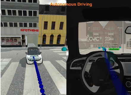 AutonomousDriving